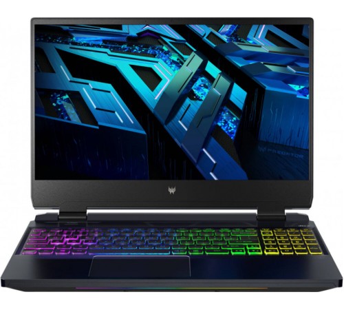 Ноутбук Acer Predator Helios 300 PH315-55-766F (NH.QGMER.004)