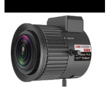 Вариофокальный объектив Hikvision TV2713D-6MPIR