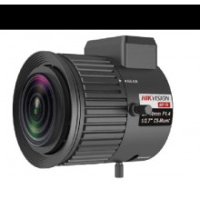 Вариофокальный объектив Hikvision TV2713D-6MPIR
