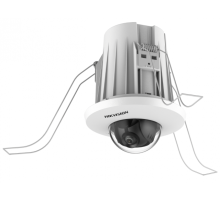 IP-камера Hikvision DS-2CD2E23G2-U(2.8mm)