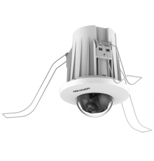 IP-камера Hikvision DS-2CD2E23G2-U(2.8mm)