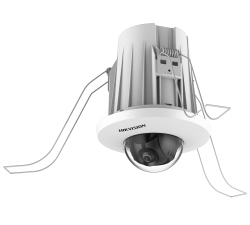 IP-камера Hikvision DS-2CD2E23G2-U(2.8mm)