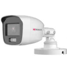 HD-TVI камера HiWatch DS-T500L(2.8mm)