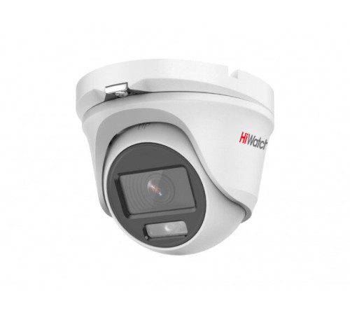 HD-TVI камера HiWatch DS-T503L(2.8mm)