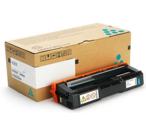 Картридж Ricoh 407717