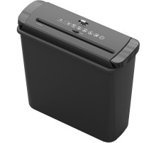 Уничтожитель документов Cactus CS-SH-6-7-6