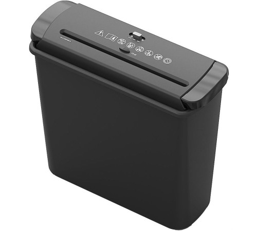 Уничтожитель документов Cactus CS-SH-6-7-6