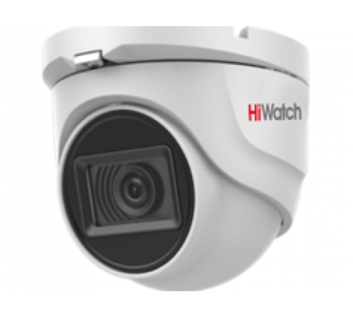 IP-камера Hikvision DS-T803(B) (2.8 mm)