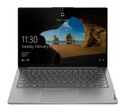 Ноутбук Lenovo ThinkBook 13s (20V9000NAU)