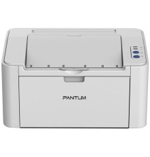 Принтер лазерный Pantum P2506W