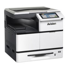 МФУ лазерное Avision AM5640i (000-0857E-0KG)