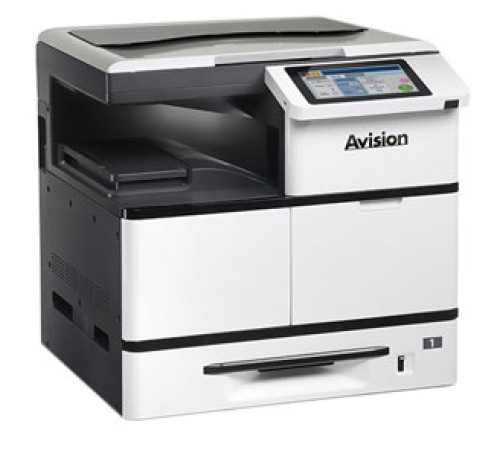 МФУ лазерное Avision AM5640i (000-0857E-0KG)