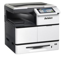 МФУ лазерное Avision AM5630i (000-0857D-0KG)