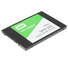 Жёсткий диск Western Digital WDS480G3G0A