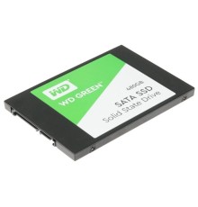 Жёсткий диск Western Digital WDS480G3G0A