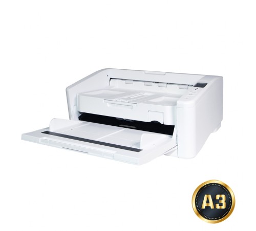 Сканер Avision AD6090N (000-0997-02G)