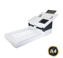 Сканер Avision AD345F (000-0917-02G)