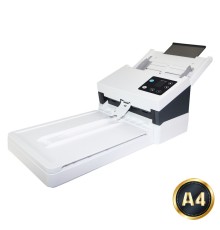 Сканер Avision AD345F (000-0917-02G)