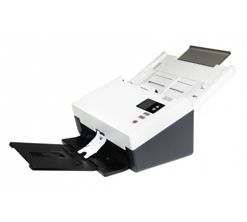 Сканер Avision AD345GN (000-1011-02G)