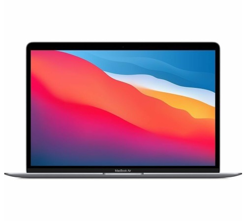 Ноутбук Apple MacBook Air 13" M1 (MGN63ZP/A)