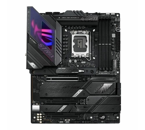Материнская плата Asus ROG STRIX Z790-E (90MB1CL0-M0EAY0)