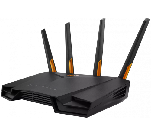 Маршрутизатор Asus TUF-AX3000 (90IG0790-MO3B00)