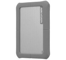 Жёсткий диск Hikvision HS-EHDD-T30 1T GRAY RUBBER