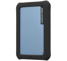 Жёсткий диск Hikvision HS-EHDD-T30 1T BLUE