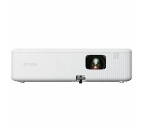 Проектор Epson CO-W01 (V11HA86040)