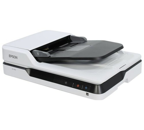 Сканер Epson WorkForce DS-1630 (B11B239402)