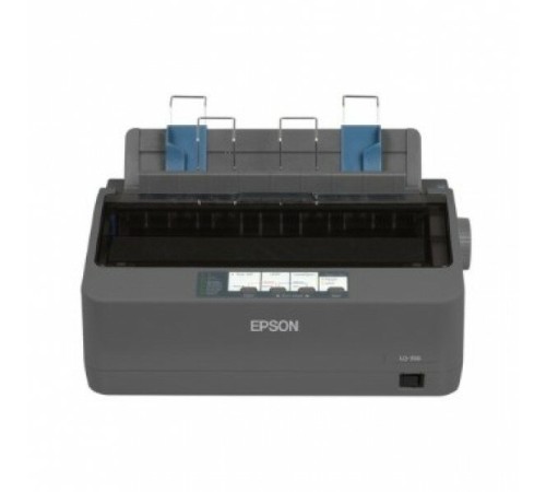 Принтер матричный Epson LQ-350 (C11CC25001)