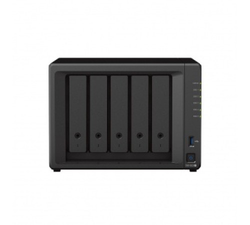 Сетевой накопитель Synology DS1522+