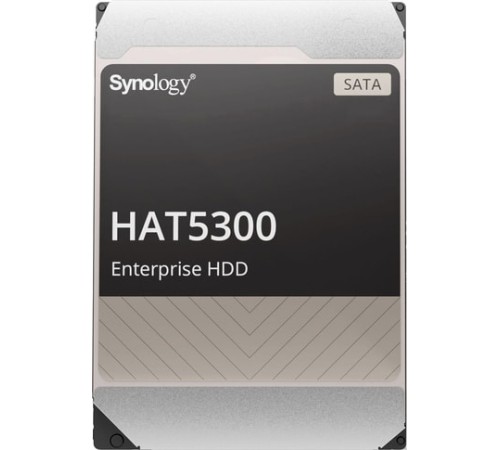 Жёсткий диск Synology HAT5310-18T