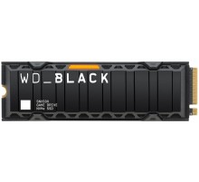 Жёсткий диск Western Digital WDS100T2XHE