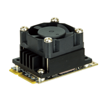 Плата IEI Mustang-MPCIE-MX2