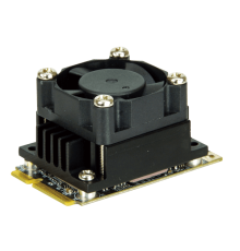 Плата IEI Mustang-MPCIE-MX2