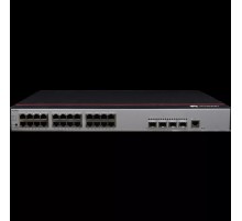 Коммутатор Huawei S5735-L24T4X-A1 (98011302)