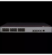 Коммутатор Huawei S5735-L24T4X-A1 (98011302)