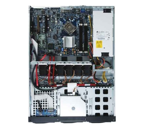 Серверная платформа Gigabyte GS-R1161-RH