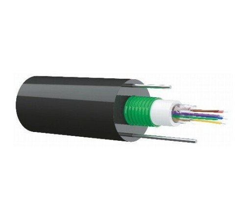 Кабель SNR SNR-FOCB-UT-0-04-RD-C