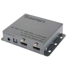 Усилитель-распределитель Gefen EXT-UHD600A-12-DS