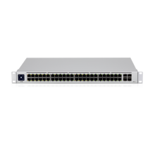 Коммутатор Ubiquiti USW-48