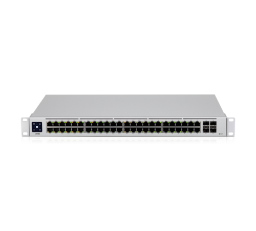 Коммутатор Ubiquiti USW-48