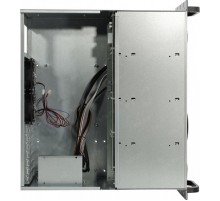 Серверный корпус ProCase ES412XS-SATA3-B-0