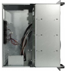 Серверный корпус ProCase ES412XS-SATA3-B-0