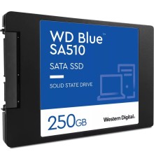 Жёсткий диск Western Digital WDS250G3B0A