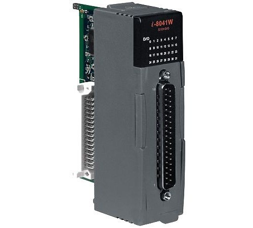 Модуль ICP DAS I-8041W