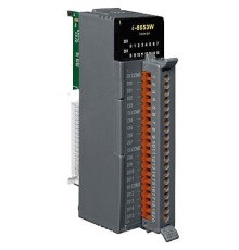 Модуль ICP DAS I-8053W