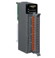 Модуль ICP DAS I-8053PW