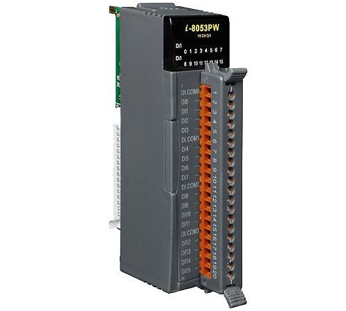 Модуль ICP DAS I-8053PW